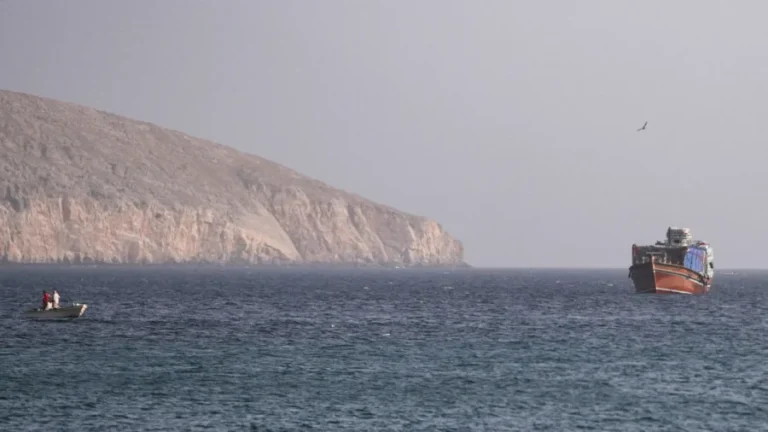Strait of Hormuz Will Stay Closed Unless US Agrees to List of Demands, Iran Says