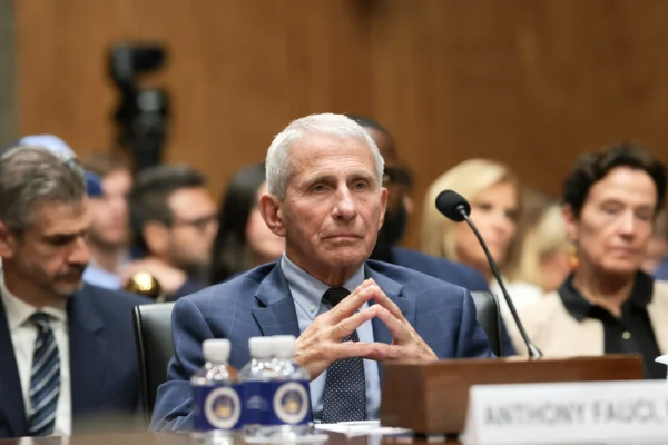 Dr. Fauci’s Pardon Doesn’t Cover Crimes From 2014 Through Biden’s Term: Analyst