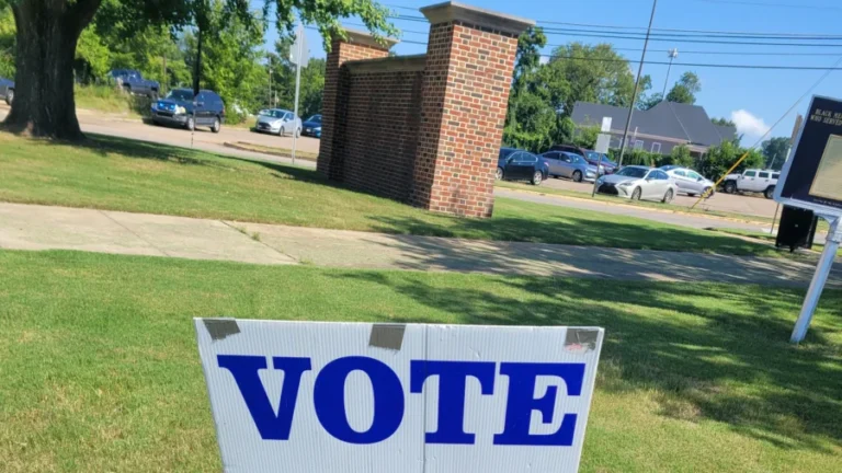Rhett Marques Wins GOP Nomination for Alabama District 2
