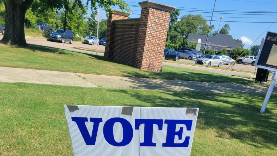 Rhett Marques Wins GOP Nomination for Alabama District 2