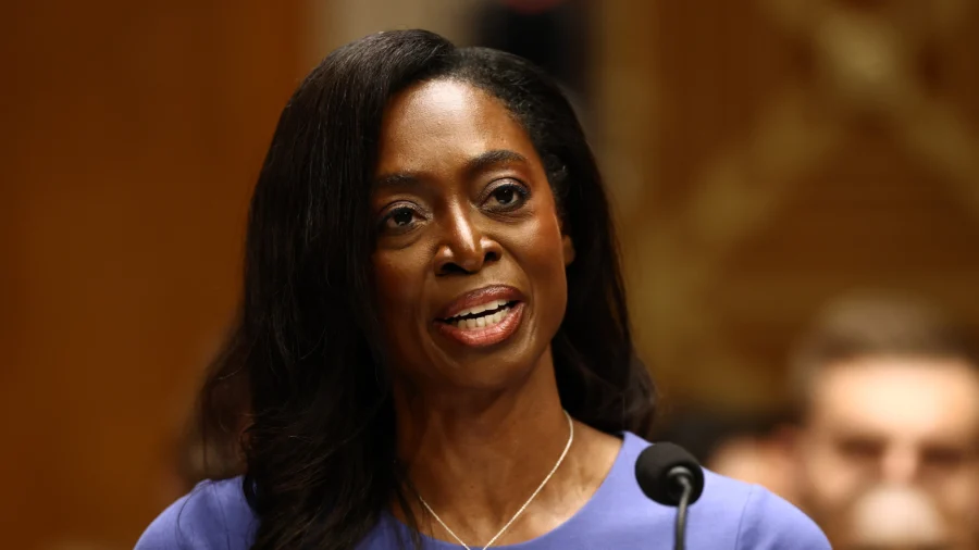 New CDC Director Names 3 Key Priorities