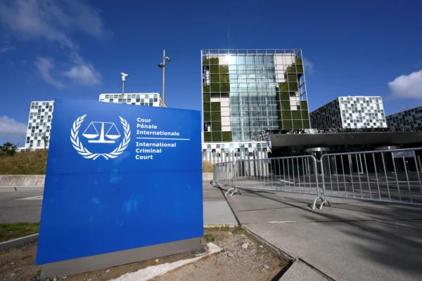 ‘ICC Has Lost Legitimacy Over the Years’: Legal Analyst
