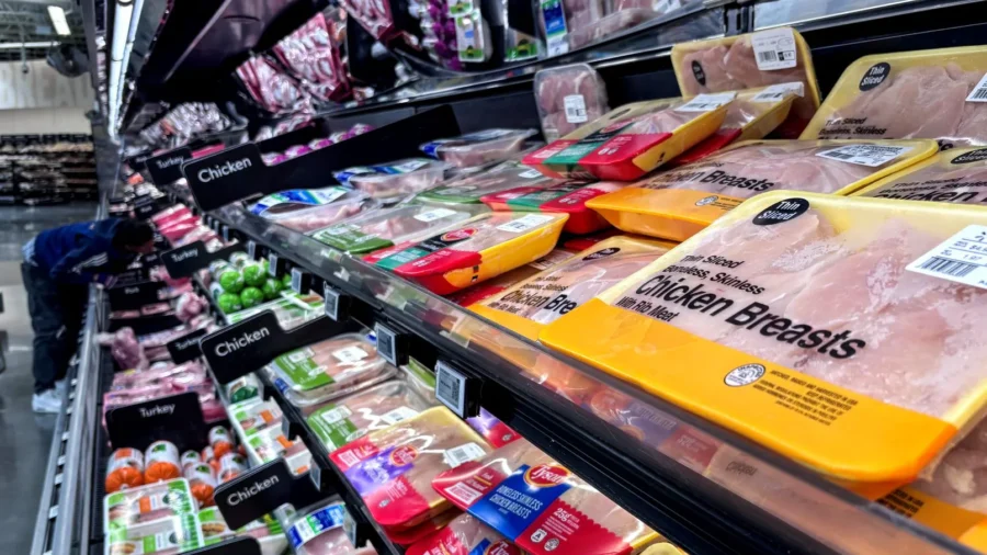 California Grocery Chain O’Brien’s Markets to Close After 49 Years