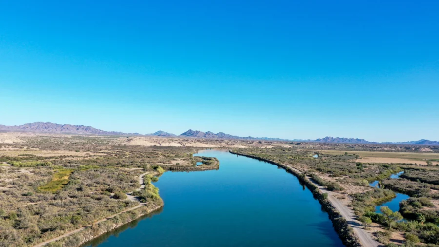 US Imposes Deep Colorado River Water Cuts to California, Nevada and Arizona