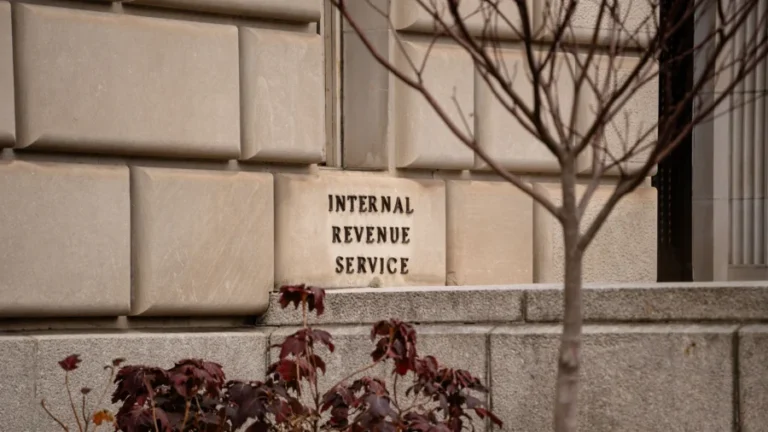 IRS Announces 7 Percent Interest Rate for Overpayments and Underpayments
