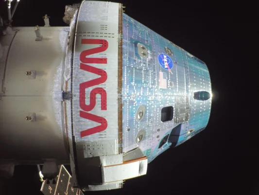 LIVE NOW: NASA Launches Nancy Grace Roman Space Telescope