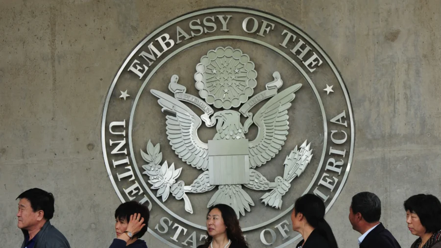 Trump Administration Pauses Visa Appointments Worldwide