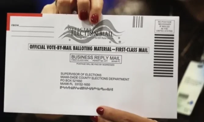 Panel: Judge Blocks Trump’s USPS Mail-Ballot Rules, CBC Avoids Calling 9/11 ‘Terrorist Attacks