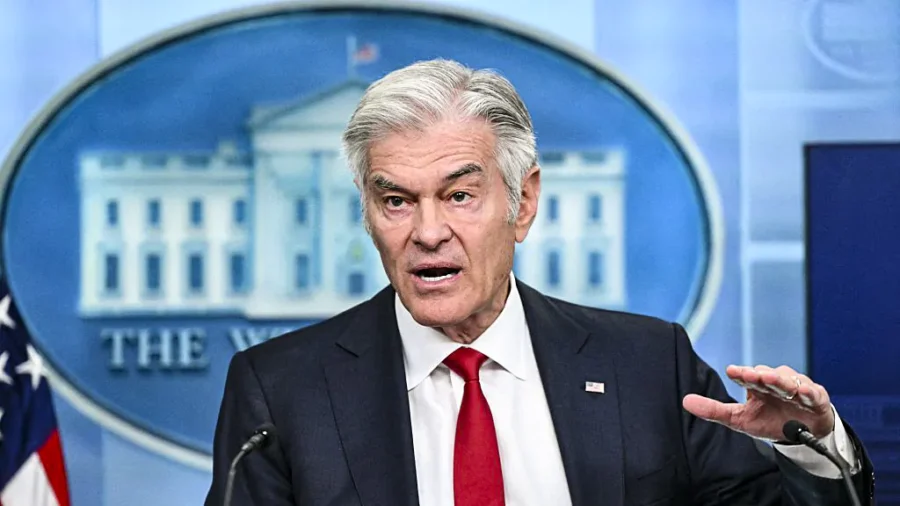 Trump Admin Blocks $1.6 Billion in Potentially Fraudulent Medicare Lab Bills