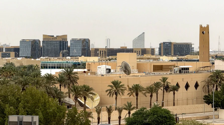 US Updates Travel Advisories for 5 Middle East Countries