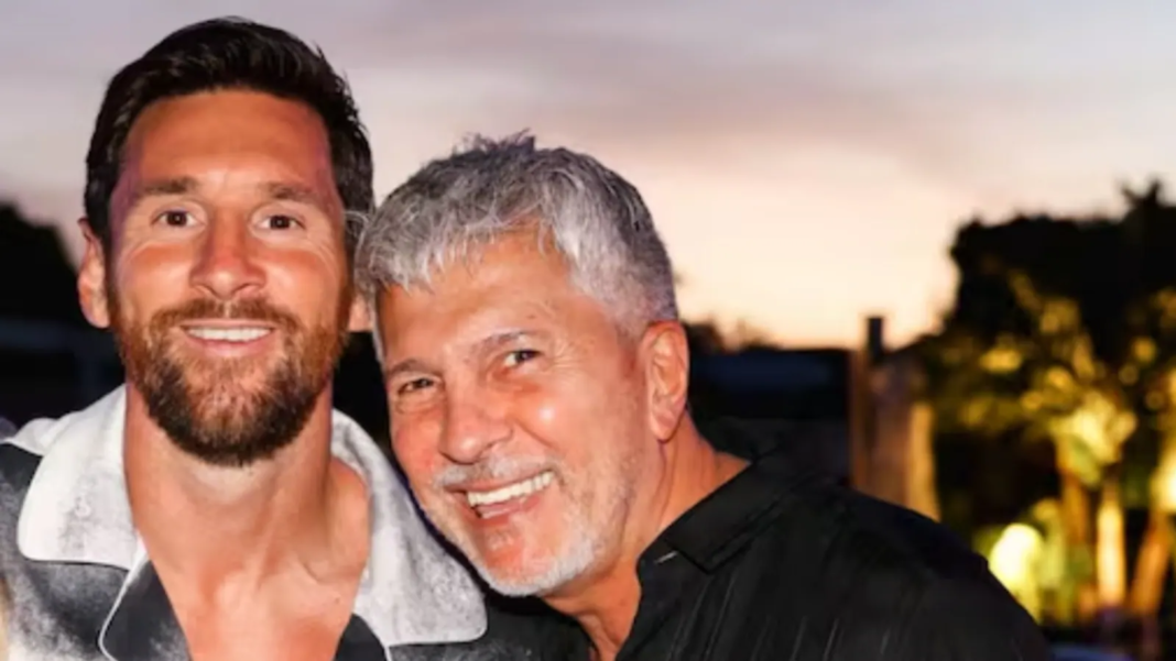 Lionel Messi To Retire After Father’s Death? Emotional Note Leaves All Guessing