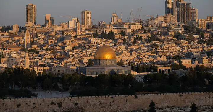 Jerusalem court acquits man charged in nun attack on insanity defence – National