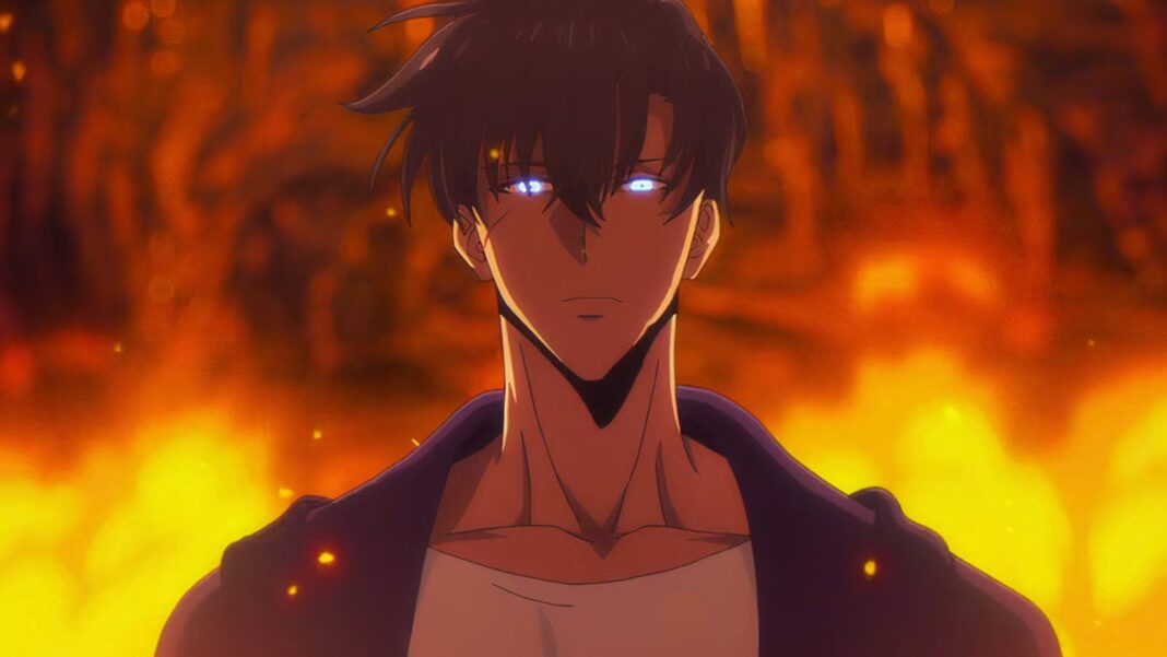 10 Great Action Anime Like ‘Solo Leveling’