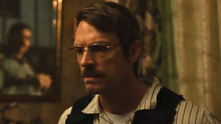 Joel Kinnaman Leads Explosive First Trailer for ‘Zero Dark Thirty’-Esque Thriller