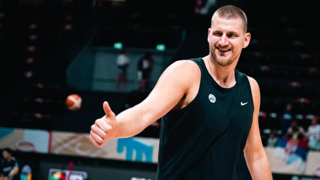 Greek team owner reveals ‘very serious’ Nikola Jokić offer, vows to go after Nuggets star again