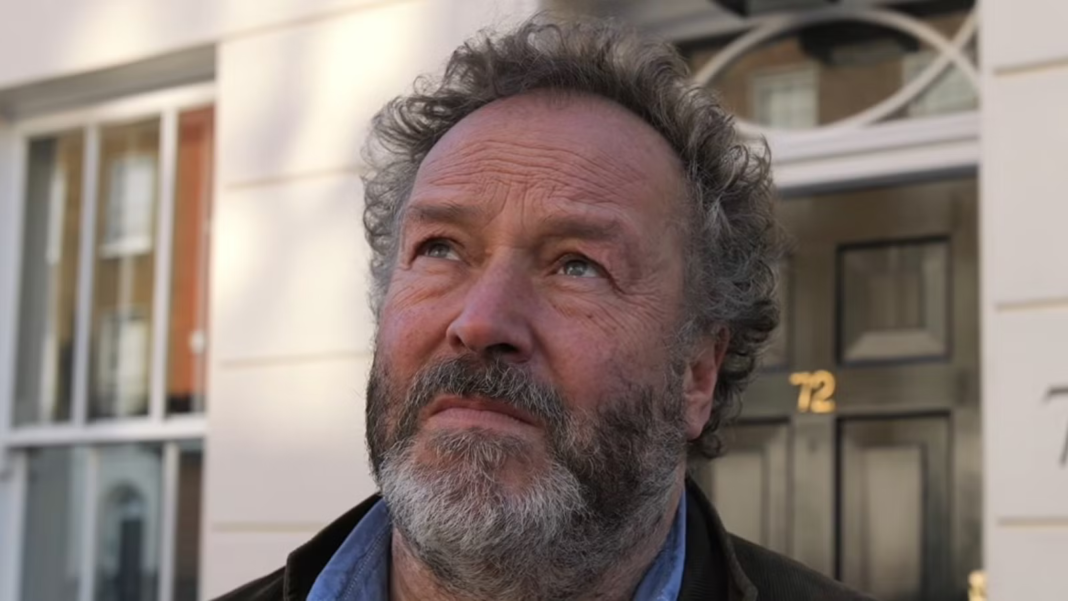 Director Dies Weeks Before Debut of ’70s Supernatural Thriller Classic Sequel