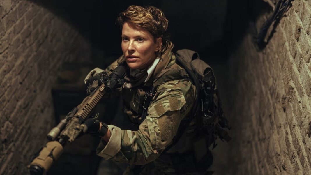 8 Modern Action Thriller Series That Are Better Than ‘Lioness’