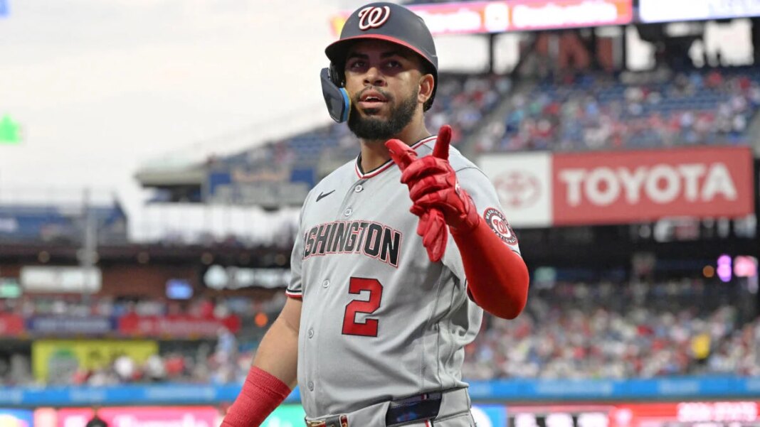Fantasy baseball: Curtis Mead traded to Red Sox