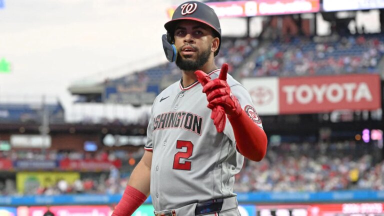 Fantasy baseball: Curtis Mead traded to Red Sox