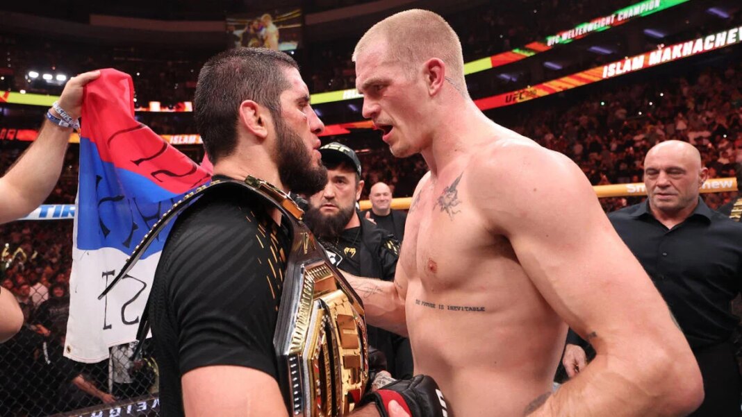 UFC 330 results, takeaways: Islam Makhachev makes history, Ian Garry doesn’t dare to win