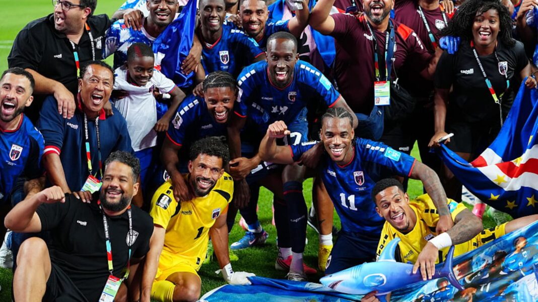 India Likely To Host FIFA World Cup 2026 Team Cape Verde After Brazil. Report Makes Big Claim