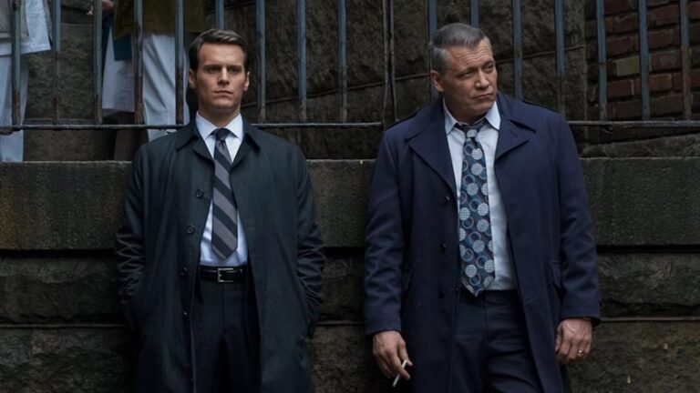 3 Thriller Series On Netflix That Are Better Than ‘Mindhunter’