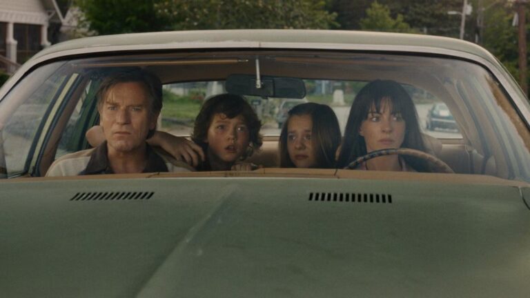 The Ending of ‘The End of Oak Street’ Explained