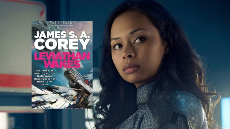 8 Great Sci-Fi Books That Deserve the ‘Expanse’ Treatment