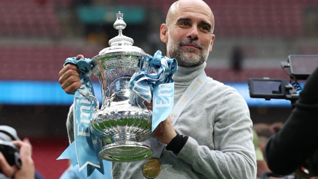 ‘Pep Guardiola: A Beautiful Obsession’ Review: The Unseen Side Of Football’s Greatest Mind