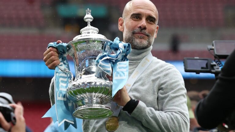 ‘Pep Guardiola: A Beautiful Obsession’ Review: The Unseen Side Of Football’s Greatest Mind