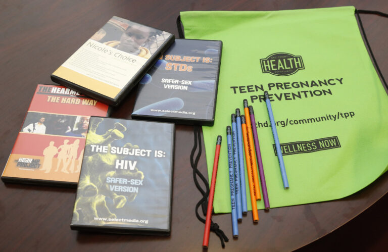 Trump admin defunds abstinence-only programs in chaotic budget cuts