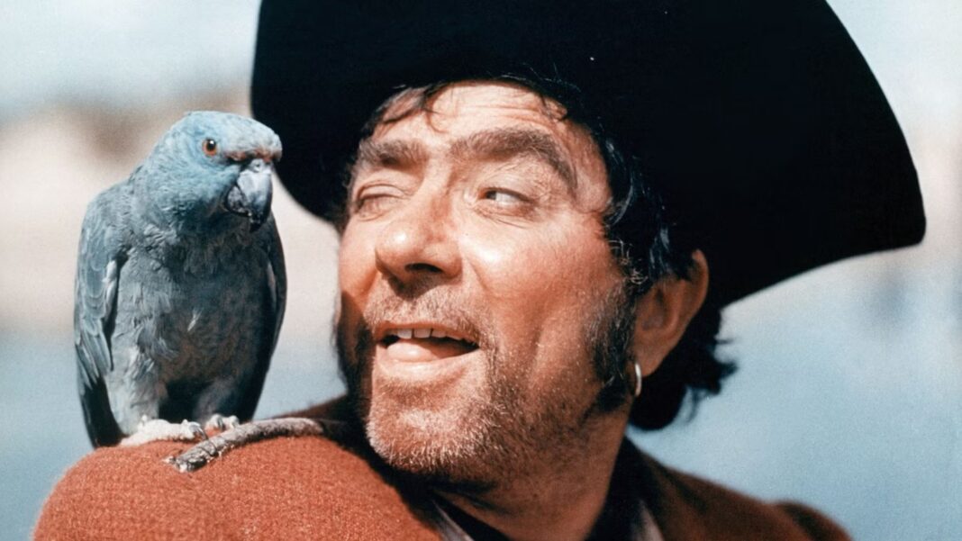 Amazon’s New ‘Treasure Island’ Remake Officially Sets Release Date Just 2 Months Away