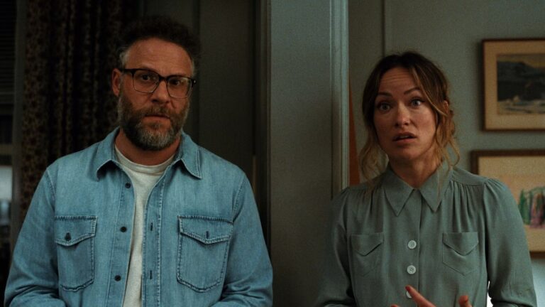 ‘The Invite’ Lands Digital Streaming Release Date