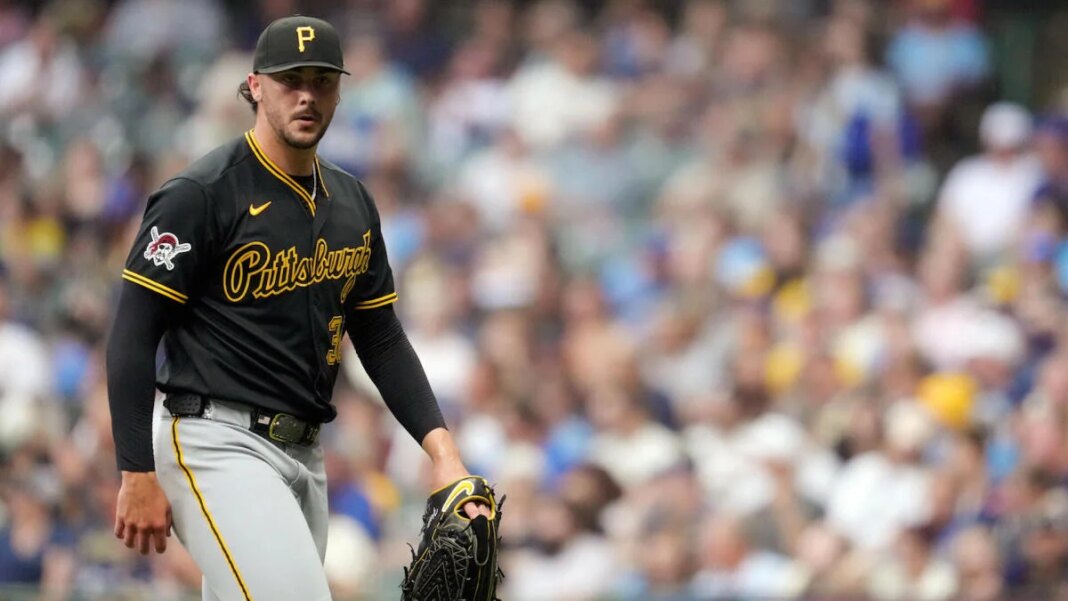 Tigers vs. Pirates MLB picks: Former top pitching prospects Jobe, Skenes meet