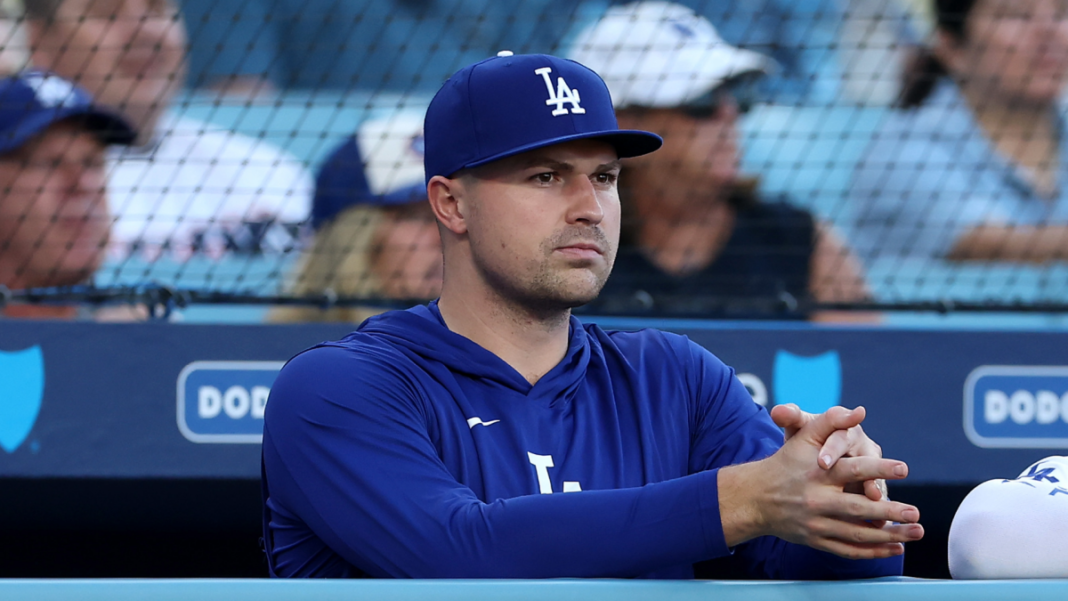 Dodgers’ Dave Roberts, Andrew Friedman push back on ‘blowback’ after acquiring Tarik Skubal