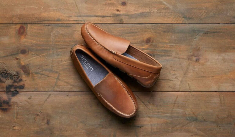 7 Best Venetian Loafers for Men: Subtle & Chic Picks in 2026