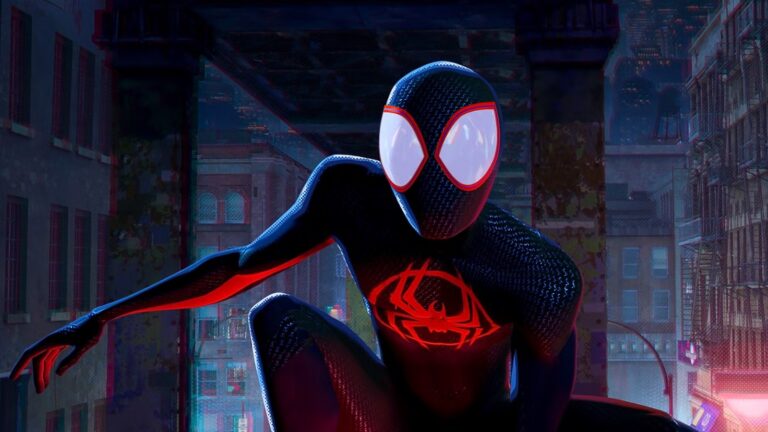 Tom Holland Knows When We’ll See a Live-Action Miles Morales in the MCU