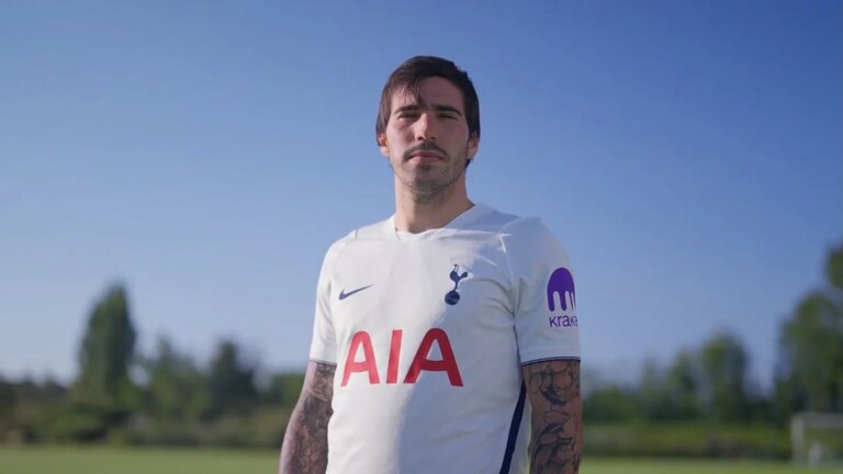 “Fans At Tottenham Hotspur Stadium Can Change The Game In Two Minutes”: Sandro Tonali