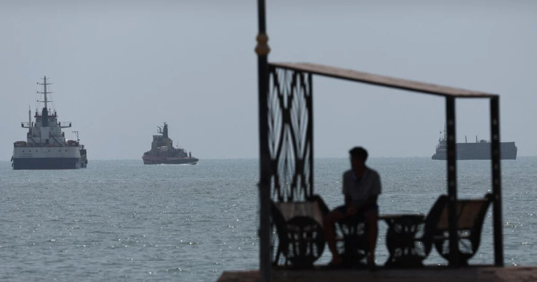 Iran vows to resist U.S. sanctions as war passes 6-month mark