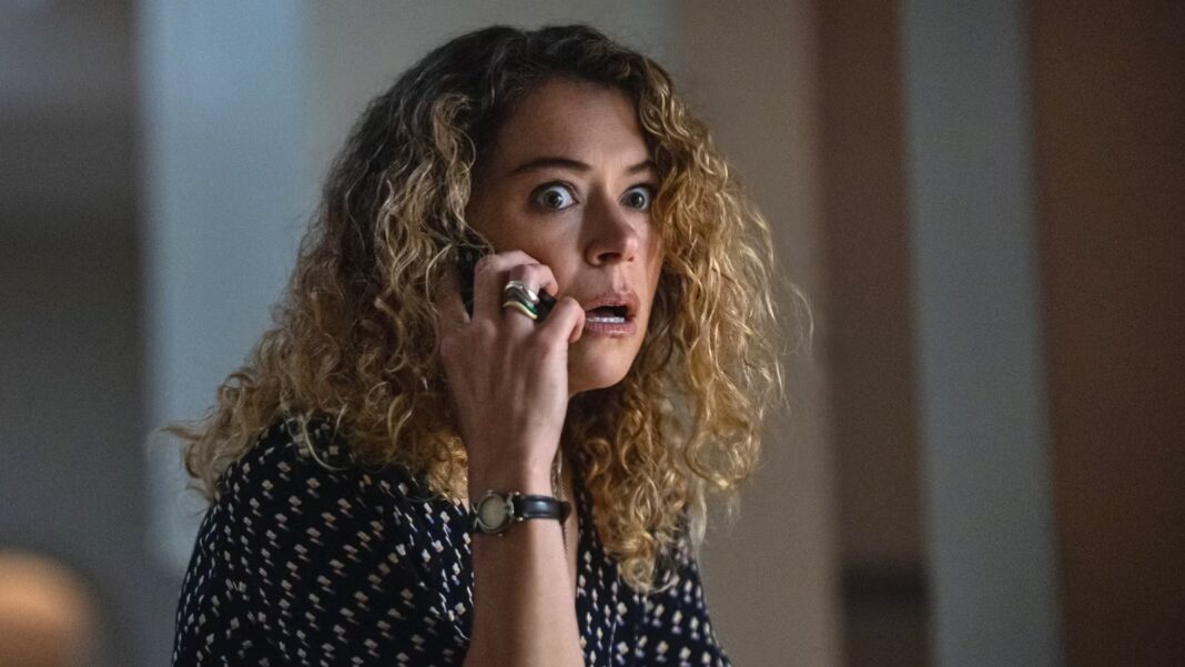 3 Binge-Worthy Apple TV Masterpieces To Watch This Weekend