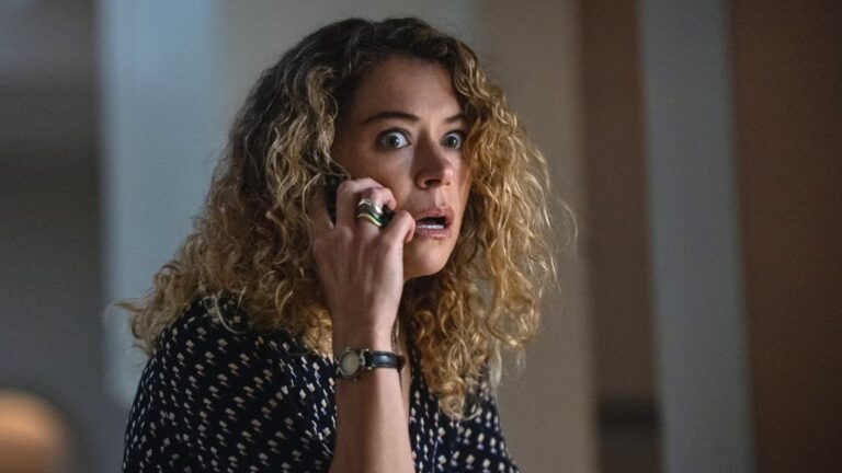 3 Binge-Worthy Apple TV Masterpieces To Watch This Weekend