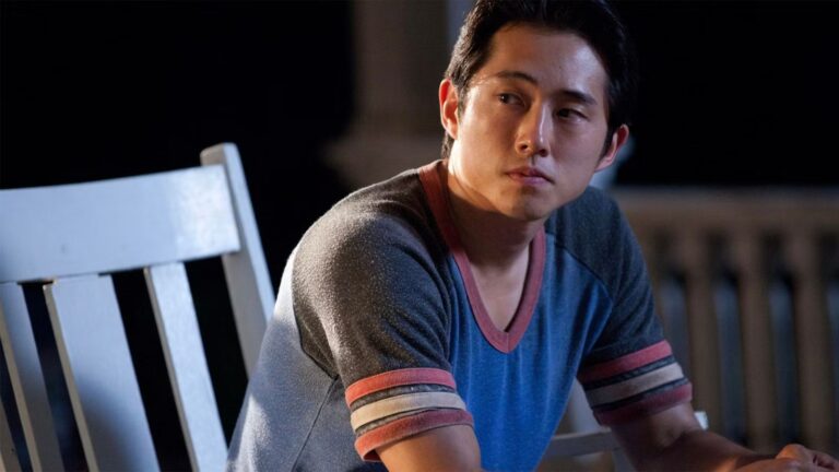 ‘The Walking Dead’ Finally Reveals How It Can Bring Back Glenn After 10 Years