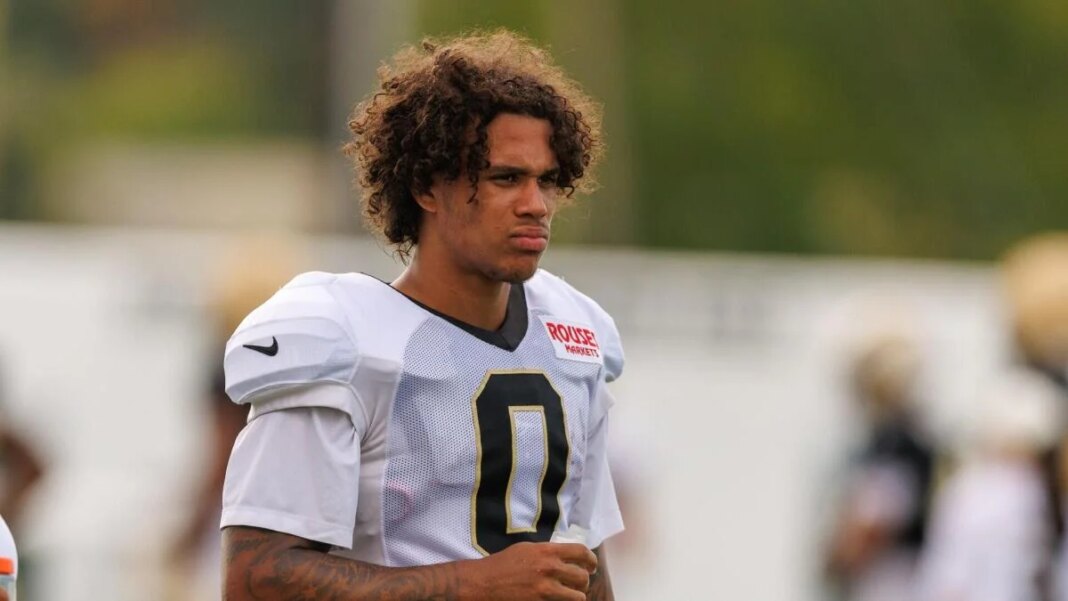 Saints’ Jordyn Tyson reportedly out two months with hamstring injury; What will New Orleans do at WR?
