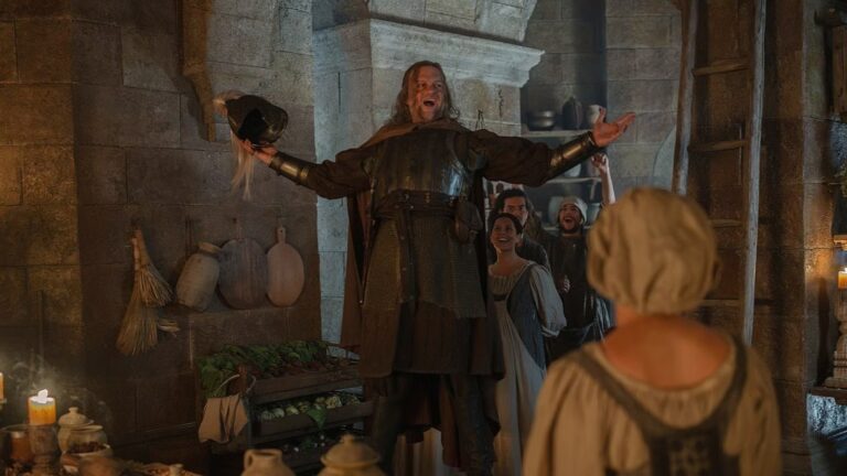 The 10 Best ‘House of the Dragon’ Season 3 Performances, Ranked