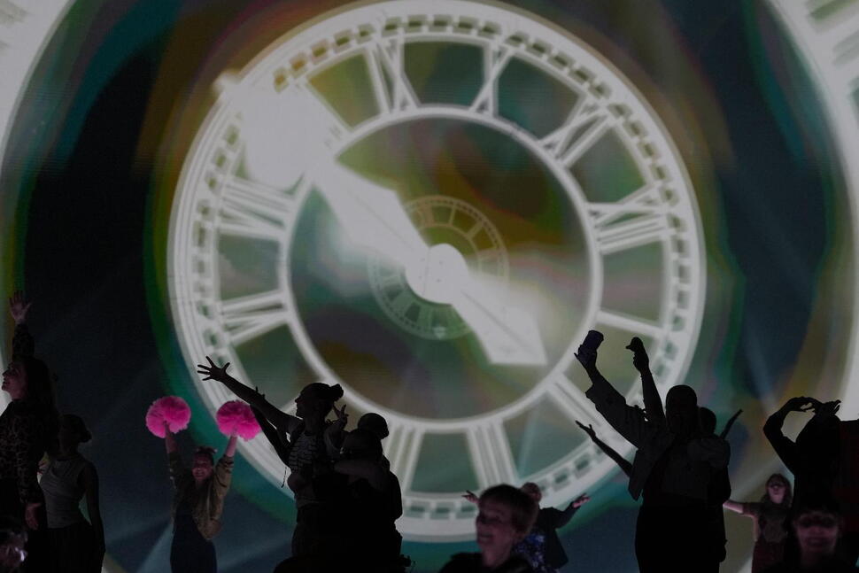 How Clocks, Calendars — and Now-Contentious Time Zones — Came to Be