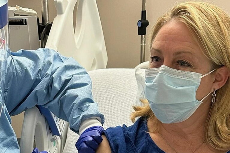 Testing Is Underway on Vaccines to Intercept Brewing Colon Cancer Before It Takes Root