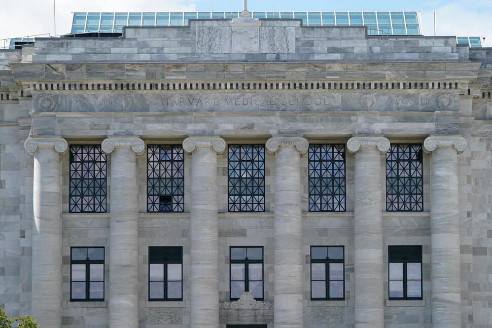 Harvard Agrees to $53 Million Settlement Over Body Parts Stolen and Sold by Former Morgue Manager