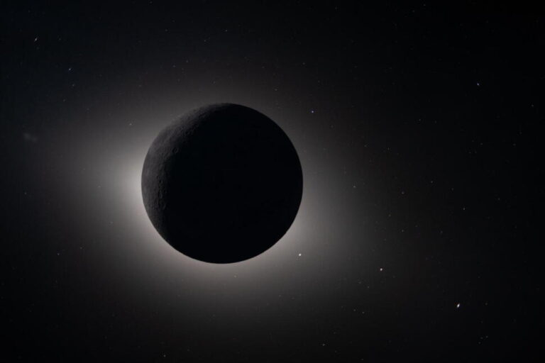 August’s Total Solar Eclipse Will Sweep Over Spain, Iceland and Greenland