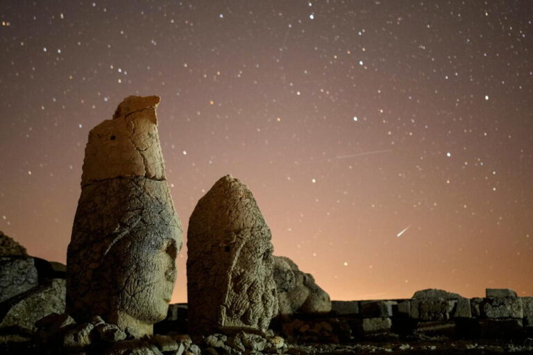 How to Spot the Perseid Meteor Shower, a Summer Light Show That Promises to Dazzle