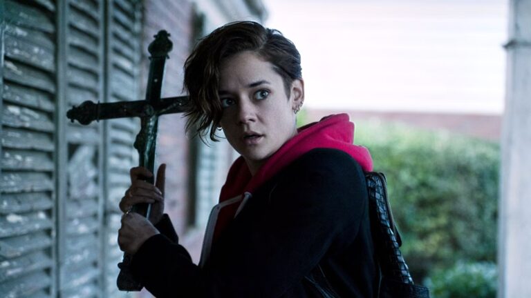 8 Horror TV Shows More Terrifying Than Any Movie